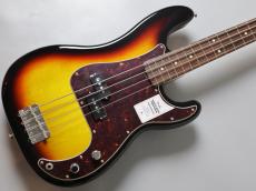Fender Made in Japan Traditional 60s Precision Bass -3 Color Sunburst-【3.66kg】_3