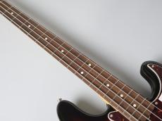 Fender Made in Japan Traditional 60s Precision Bass -3 Color Sunburst-【3.66kg】_5