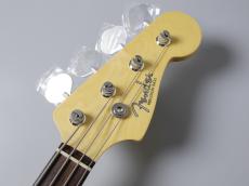 Fender Made in Japan Traditional 60s Precision Bass -3 Color Sunburst-【3.66kg】_6