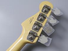 Fender Made in Japan Traditional 60s Precision Bass -3 Color Sunburst-【3.66kg】_9