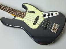 Fender Custom Shop 1965 Jazz Bass Journeyman Relic -Mercedes Blue-【NEW】_3