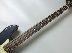 Fender Custom Shop 1965 Jazz Bass Journeyman Relic -Mercedes Blue-【NEW】_5