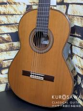 Paco Castillo パコ・カスティージョ Model:205C 杉・ローズウッド【日本総本店2F在庫品】_2