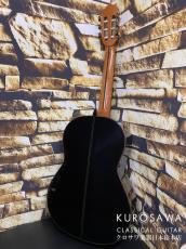 Paco Castillo パコ・カスティージョ Model:205C 杉・ローズウッド【日本総本店2F在庫品】_4