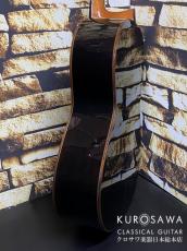 Paco Castillo パコ・カスティージョ Model:205C 杉・ローズウッド【日本総本店2F在庫品】_6