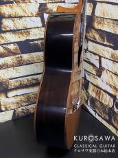 Paco Castillo パコ・カスティージョ Model:205C 杉・ローズウッド【日本総本店2F在庫品】_7