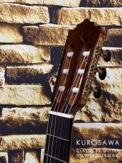 Paco Castillo パコ・カスティージョ Model:205C 杉・ローズウッド【日本総本店2F在庫品】_8