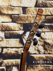 Paco Castillo パコ・カスティージョ Model:205C 杉・ローズウッド【日本総本店2F在庫品】_9