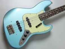 Fender Custom Shop 1965 Jazz Bass Journeyman Relic TGM / Teal Green Metallic【マッチングヘッド】【4.10kg】_4
