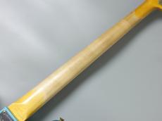 Fender Custom Shop 1965 Jazz Bass Journeyman Relic TGM / Teal Green Metallic【マッチングヘッド】【4.10kg】_8