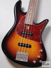 Fodera FODERA EMPEROR J STD CLASSIC【USED】