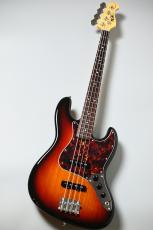 FUJIGEN NJB100RAL 3TS / 3Tone Sunburst【重量4.30kg】_2