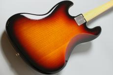FUJIGEN NJB100RAL 3TS / 3Tone Sunburst【重量4.30kg】_7