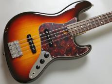 FUJIGEN NJB200RAL VSB / Vintage Sunburst【4.42kg】_4