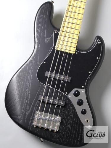 FUJIGEN KNJB100MBAHV -Open Pore Black-【4.80kg】