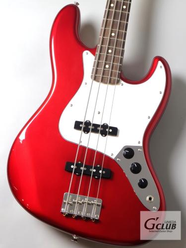 FUJIGEN BCJB100RBD -Candy Apple Red-【4.14kg】