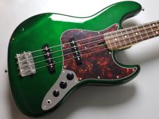 FUJIGEN NJB100RAL -Candy Apple Green-【4.20kg】_3