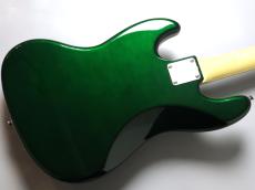 FUJIGEN NJB100RAL -Candy Apple Green-【4.20kg】_7