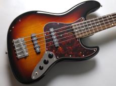FUJIGEN NJB100RALV -3 Tone Sunburst-【4.7kg】_3