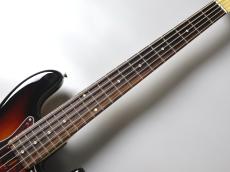 FUJIGEN NJB100RALV -3 Tone Sunburst-【4.7kg】_5