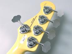 FUJIGEN NJB100RALV -3 Tone Sunburst-【4.7kg】_9