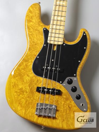 FUJIGEN KNJB100MBBM -Vintage Natural-【5.24kg】