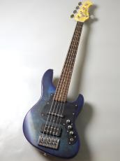 FUJIGEN KJMJ52-SMAH-R -See-Thru Blue Burst Matte-【4.78kg】_2