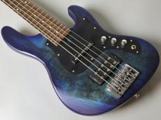 FUJIGEN KJMJ52-SMAH-R -See-Thru Blue Burst Matte-【4.78kg】_4