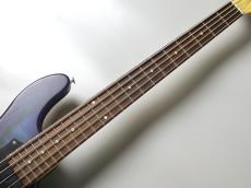 FUJIGEN KJMJ52-SMAH-R -See-Thru Blue Burst Matte-【4.78kg】_5