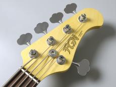 FUJIGEN KJMJ52-SMAH-R -See-Thru Blue Burst Matte-【4.78kg】_6