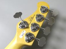 FUJIGEN KJMJ52-SMAH-R -See-Thru Blue Burst Matte-【4.78kg】_9