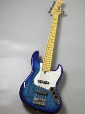 FUJIGEN NJB100MBAHV SBB / See-Thru Blue Burst 【重量4.52kg】_2