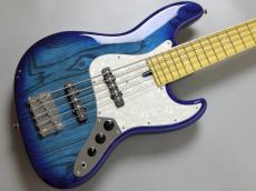 FUJIGEN NJB100MBAHV SBB / See-Thru Blue Burst 【重量4.52kg】_4
