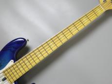 FUJIGEN NJB100MBAHV SBB / See-Thru Blue Burst 【重量4.52kg】_5