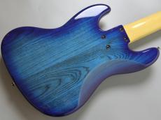 FUJIGEN NJB100MBAHV SBB / See-Thru Blue Burst 【重量4.52kg】_7