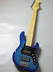 FUJIGEN J-Standard JMJ52-ASH-M / SBB【5弦】【重量5.16kg】_2