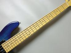 FUJIGEN J-Standard JMJ52-ASH-M / SBB【5弦】【重量5.16kg】_5