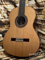 Paco Castillo パコ・カスティージョ Model:240C 杉・ローズウッド【日本総本店2F在庫品】_2