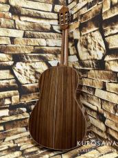 Paco Castillo パコ・カスティージョ Model:240C 杉・ローズウッド【日本総本店2F在庫品】_5