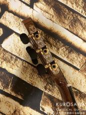 Paco Castillo パコ・カスティージョ Model:240C 杉・ローズウッド【日本総本店2F在庫品】_7