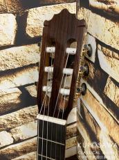 Paco Castillo パコ・カスティージョ Model:240C 杉・ローズウッド【日本総本店2F在庫品】_8