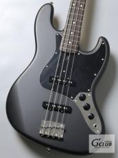 FUJIGEN KNJB100RAL -Matte Black-【4.30kg】