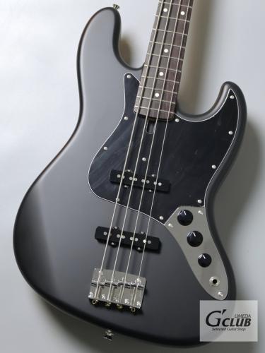 FUJIGEN KNJB100RAL -Matte Black-【4.30kg】