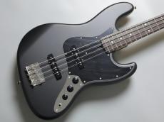 FUJIGEN KNJB100RAL -Matte Black-【4.30kg】_3