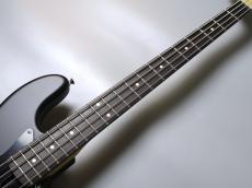 FUJIGEN KNJB100RAL -Matte Black-【4.30kg】_5