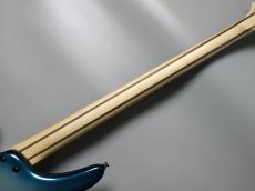 Ibanez SR300E - Deep Ocean Metallic 【3.48kg】_8