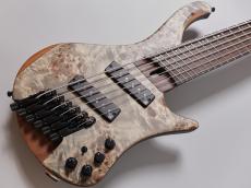 Ibanez EHB1506MS BIF / Black Ice Flat【重量3.4kg】_4