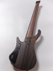 Ibanez EHB1506MS BIF / Black Ice Flat【重量3.4kg】_7