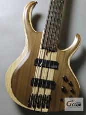 Ibanez BTB745 -Natural Low Gloss-【4.20kg】
