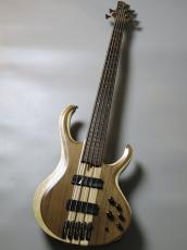 Ibanez BTB745 -Natural Low Gloss-【4.20kg】_2